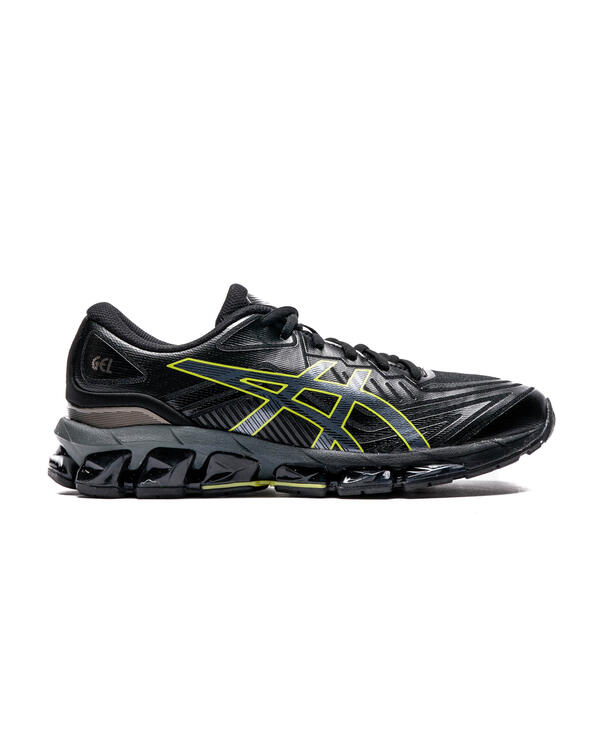 Asics schwarz clearance